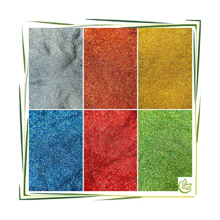 Glitter
